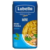 Lubella Makaron Mini Pióra Pennine 400 G