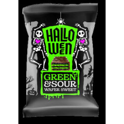 Pergale Wafle Halloween 150G