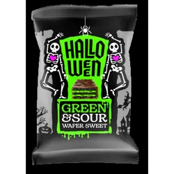 Pergal? Wafle Halloween 150G