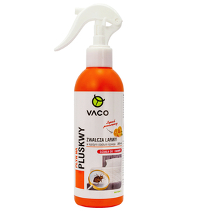 Vaco Płyn Na Pluskwy - 250 Ml