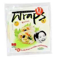 Mestermacher Tortilla Xl 280G