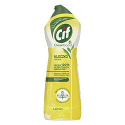 Cif Mleczko lemon 780G