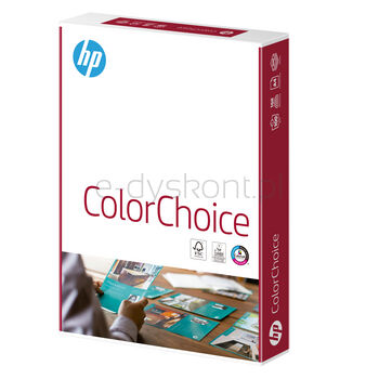 Laser Papier HP Color 100g, 500 arkuszy