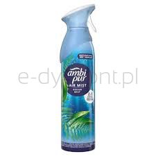 Ambi Pur Odświeżacz Powietrza W Sprayu Ocean Mist 185 ml