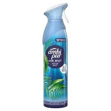 Ambi Pur Ocean Mist Odświeżacz powietrza w sprayu 185 ml