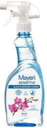 Mayeri Płyn Do Szyb sensitiv 500 ml