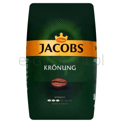 Jacobs Kawa Ziarnista Kronung 1 Kg