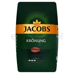 Jacobs Kawa Ziarnista Kronung 1 Kg