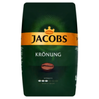 Jacobs Kronung Kawa Ziarnista 1 Kg