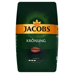 Jacobs Kawa Ziarnista Kronung 1 Kg