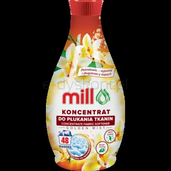 Mill Koncentrat Do Płukania Tkanin - Golden Mist 1,3L