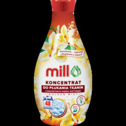 Mill Koncentrat Do Płukania Tkanin Golden Mist 1,3L