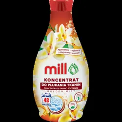 Mill Koncentrat Do Płukania Tkanin - Golden Mist 1,3L