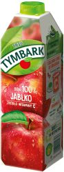 Tymbark Sok1 l jabłkowy