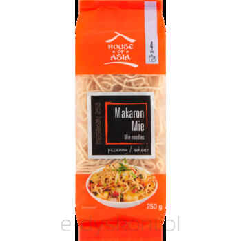 House of Asia makaron Mie 250g