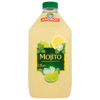 Andros Napój Bezalkoholowy Mojito 1,5L