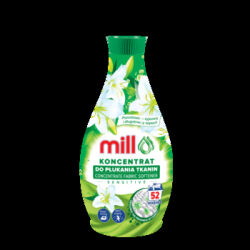 Mill Koncentrat Do Płukania Tkanin Sensitive 1,3L