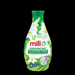 Mill Koncentrat Do Płukania Tkanin - Sensitive 1,3L