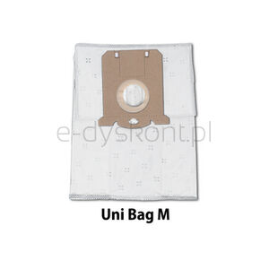 Worki Do Odkurzacza Webber Micro 11 Uni Bag Philips/Electrolux 4Szt