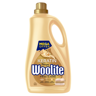 Woolite Płyn Do Prania Pro Care 3,6L ( 60 Prań)