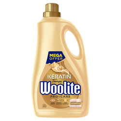 Woolite Płyn Do Prania Pro Care 3,6L ( 60 Prań)