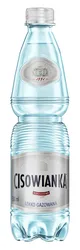 Cisowianka Woda Mineralna lekko gazowana PET 500 ML  SK