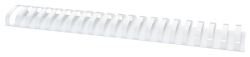 Office Products Grzbiety Do Bindowania  A4 51mm (510 kartek), 50 szt., białe