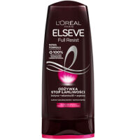 L'Oreal Paris Elseve Full Resist Odżywka Stop Łamliwości Do Włosów Osłabionych 200 Ml