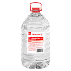 TGE Ocet spirytusowy 10 % 10L