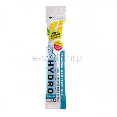 Olimp Drinks For Life Immuno - 9 G