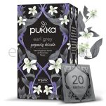 Pukka Herbatka Gorgeous Earl Grey 20 Torebek - 2