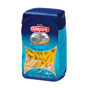 Arrighi Makaron Rurki Skośne 500 G.