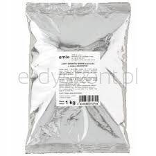 Emix Lody/Granita/Shake w proszku wanilia 1kg
