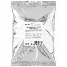 Emix Lody/Granita/Shake w proszku wanilia 1kg