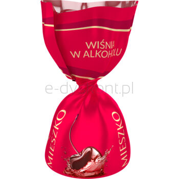 Mieszko Wiśnia w alkoholu 7.5 kg