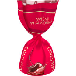 Mieszko Wiśnia w alkoholu 7.5 kg