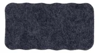 Gąbka Magnetyczna Office Products, Do Tablic Suchościeralnych, 110X57X20Mm, Z Zawieszką, Czerwona - 2