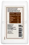 Mąka gryczana biała BIO 500 g - 2