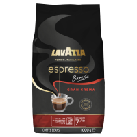 Lavazza Kawa Ziarnista Espresso Barista Gran Crema 1000G