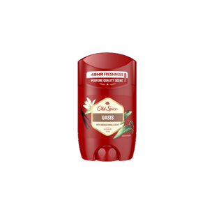 Old Spice Oasis with Smoked Vanilla Scent Dezodorant w sztyfcie 50 ml