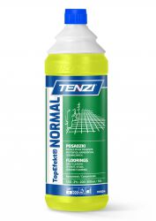 Tenzi Preparat myjący do posadzek matowych Topefekt Normal, 1l