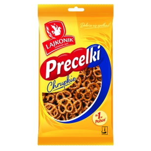 Lajkonik Precelki 130G