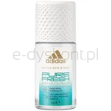 Adidas Antyperspirant W Kulce Skin Mind Pure Fresh 50 Ml