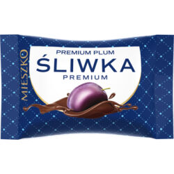Mieszko Śliwka premium 6kg