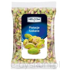 Pistacje Łuskane 500 G Helcom