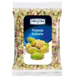 Pistacje Łuskane 500 G Helcom