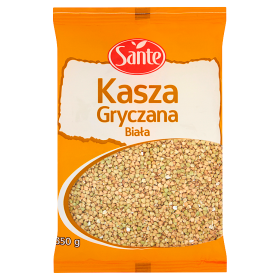 Sante Kasza Gryczana Biała 350G