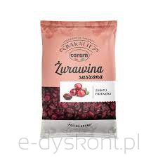 Carum Żurawina 100G