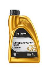 Olej Silnikowy Orlen Oil Maxexpert A3/B4 10W-40 1L
