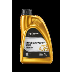 Olej Silnikowy Orlen Oil Maxexpert A3/B4 10W-40 1L